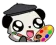 pandapainting Discord Emoji