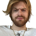 finneas_raised_eyebrow Discord emoji