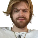 finneas_raised_eyebrow