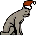 MiloChristmas