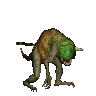 TrogloStride TrogloStride
