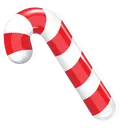 5445christmascandycane