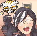 SelfieR6 Discord emoji