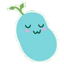 3296blueuwubeansprout