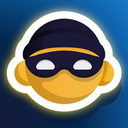 Thiefed Discord emoji