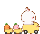 Bunny_6 Discord emoji
