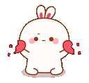 Bunny_5 Discord emoji