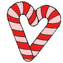 christmascane