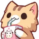 kittyJuice