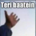 Teri_baatein