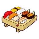 Sushi2 Discord Emoji