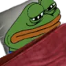 tiredpepe