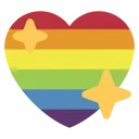 lgbtqheart