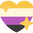 nonbinaryheart