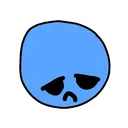 sadge Discord Emoji