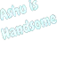 handSomeAshu