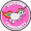 UnicornCommunitylogo256p Discord Emoji