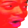 poggersredglow
