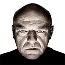 deannorrisangry