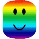 oofrainbowsmile Discord Emoji