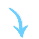 setabaixo Discord emoji