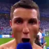 SIUUUU