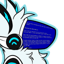 ProtoKyroBluescreen Discord emoji