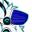 ProtoKyroBluescreen Discord Emoji