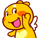 DD_qibwave Discord emoji
