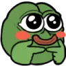 pepeShy