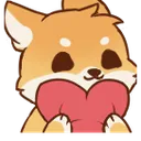foxheart foxheart