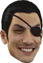 majimaSmile