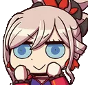 MusashiFiteMe