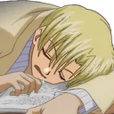 youheiSleep
