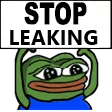 stopleaking