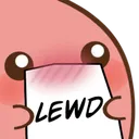 lewd