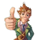 Postman_thumbsup