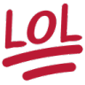 wordlol Discord emoji