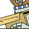 doublecheck Discord emoji