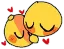 hug