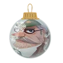 Baubletaxidermy