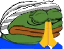 Prayge