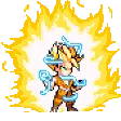 GokuPowerUp