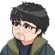 gregchunStare gregchunStare