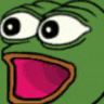 pepezoom Discord emoji