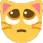 Catpleading Discord Emoji