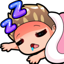 56_BLBoyNap_XZoneOnlyDNS Discord emoji