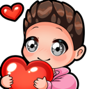 66_BRBoyLove_XZoneOnlyDNS Discord emoji