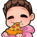 72_BRBoyPizza_XZoneOnlyDNS Discord emoji