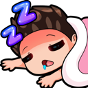 75_BRBoyNap_XZoneOnlyDNS Discord emoji